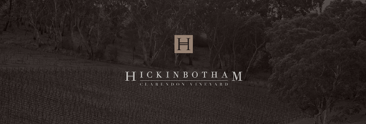 品质向澳洲酒王看齐--澳洲西津波坦Hickinbotham酒庄