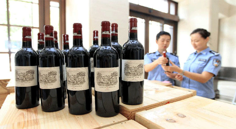 葡萄酒进货，小心这三种红酒