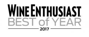 葡萄酒爱好者公布2017年TOP100葡萄酒榜单