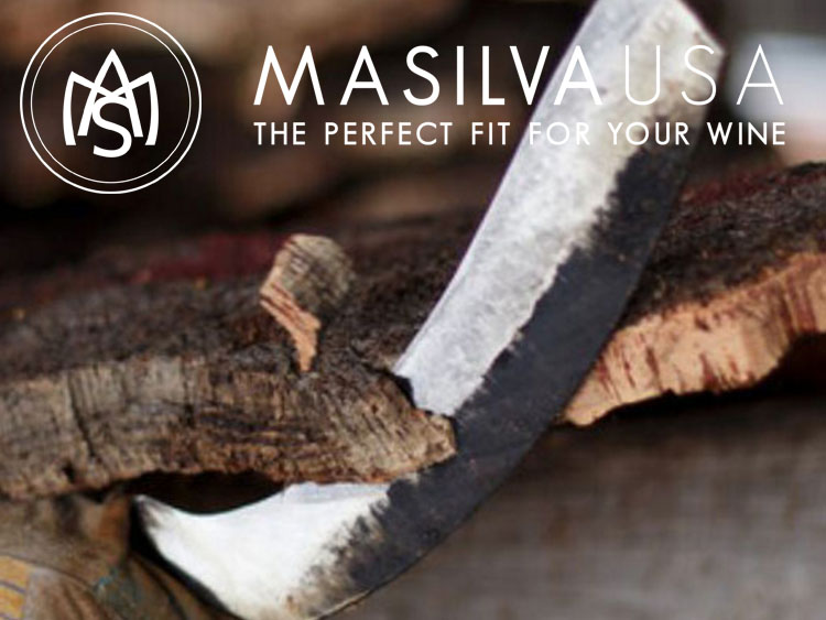全球顶级的软木塞生产厂家:美国M.A.Silva公司