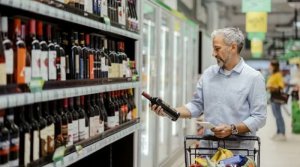 2025年美国葡萄酒销量下降2.1%,市场预测将从2026年开始企稳 2025年美国葡萄酒销量下降2.1%,市场预测将从2026年开始企稳