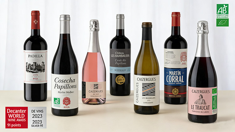 开春囤酒好时机｜3月拼箱业务火热开启